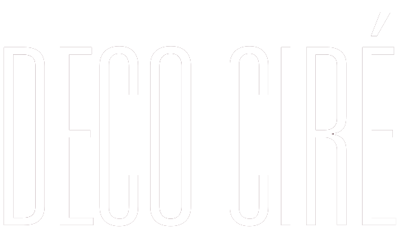 Deco Cire Mikrosementti | Tyylikäs, kestävä ja hengittävä materiaali.