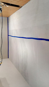 Kylpyhuone 60 m2