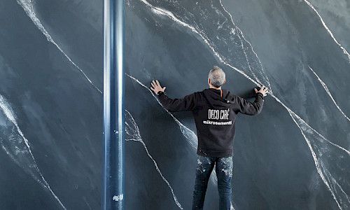 Deco Cire mikrosementti